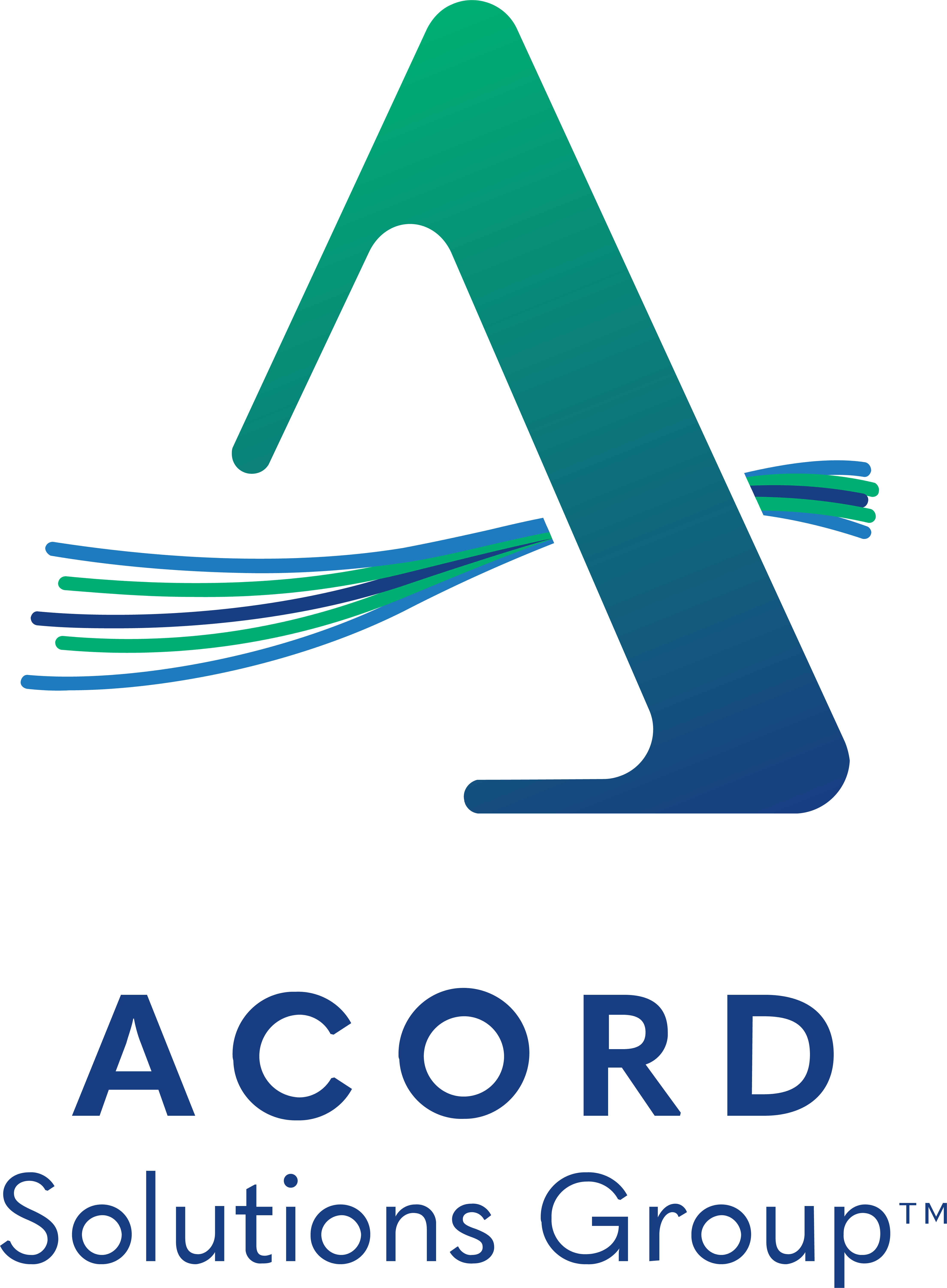 Acord partner connect logo